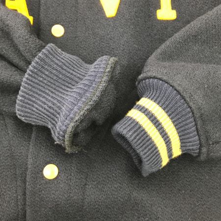  warehouse ウェアハウス  ジャケット スタジャン ブランド SIZE 38 メンズ 1950'S NAVY VARSITY JACKET 2240 ネイビー