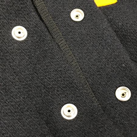  warehouse ウェアハウス  ジャケット スタジャン ブランド SIZE 38 メンズ 1950'S NAVY VARSITY JACKET 2240 ネイビー