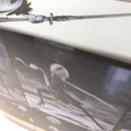  グッドスマイルカンパニー figma NieR：Automata Ver1.1a 2B（ヨルハ二号B型）