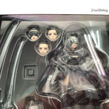  グッドスマイルカンパニー figma NieR：Automata Ver1.1a 2B（ヨルハ二号B型）
