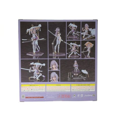  グッドスマイルカンパニー figma 勝利の女神：NIKKE 紅蓮 Gren 640