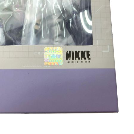  グッドスマイルカンパニー figma 勝利の女神：NIKKE 紅蓮 Gren 640