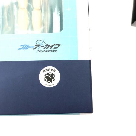  グッドスマイルカンパニー figma ブルーアーカイブ 砂狼シロコ（ライディング）DXエディション 644-DX