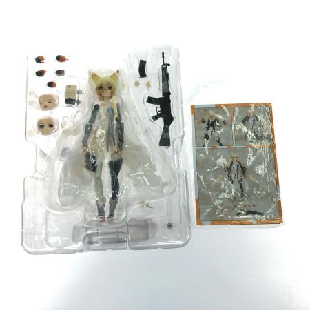  APEX エーペックス マイルストン流通限定 ARCTECHシリーズ G41 ドールズフロントライン 1/8 完成品 可動フィギュア