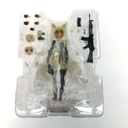  APEX エーペックス マイルストン流通限定 ARCTECHシリーズ G41 ドールズフロントライン 1/8 完成品 可動フィギュア