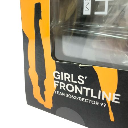  APEX エーペックス マイルストン流通限定 ARCTECHシリーズ G41 ドールズフロントライン 1/8 完成品 可動フィギュア