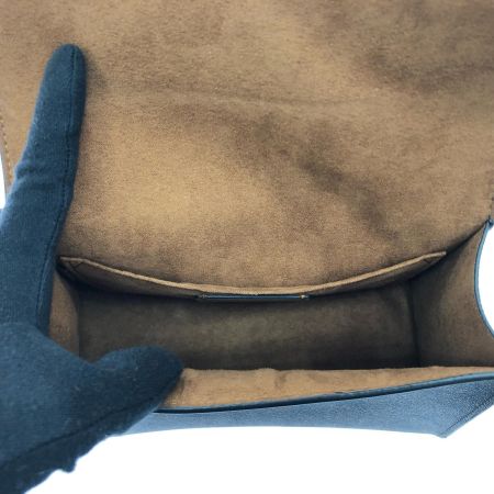  COACH コーチ レディース 2WAYバッグ シグネチャー ペッパー サッチェル ショルダーバッグ C7226 ブラウン