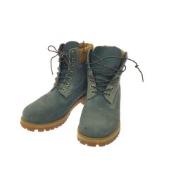 ▼▼ Timberland ティンバーランド メンズブーツ 6インチプレミアムウォータープルーフブーツ 26.5cm 9653B Bランク