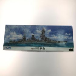 ▼▼  プラモデル 1/350 旧日本海軍戦艦 扶桑 プレミアム 「艦船モデルシリーズ SPOT」 Sランク