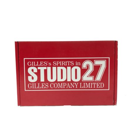  STUDIO27 1/20 BAR 007 ’05 オリジナルキットシリーズ No.182 レジンキャストキット  ST27-FK20182