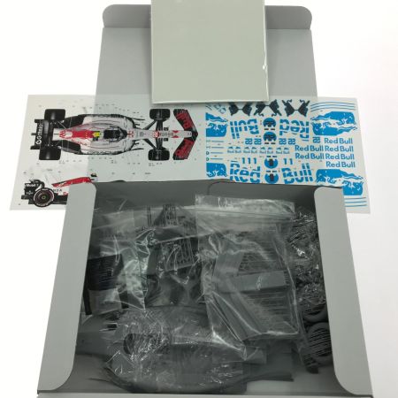   ホビー 20F25N0122Rd03 3Dプリントキット Taurus Rubel F1 2025 20F25N0122Rd03