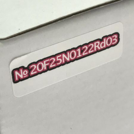   ホビー 20F25N0122Rd03 3Dプリントキット Taurus Rubel F1 2025 20F25N0122Rd03