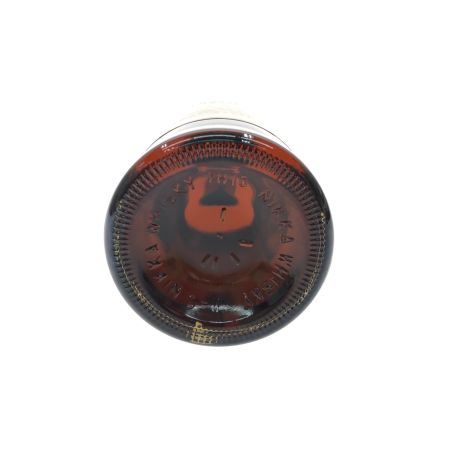 【北海道内限定発送】 ASAHI BREWERIES アサヒビール ジャパニーズウイスキー シングルモルトウイスキー 宮城峡 700ml 未開栓