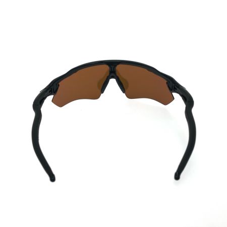  OAKLEY オークリー アイウェア サングラス レーダー イーブイ パス  OO9208-C938 イエロー×ブラック