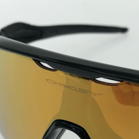  OAKLEY オークリー アイウェア サングラス レーダー イーブイ パス  OO9208-C938 イエロー×ブラック