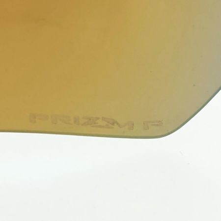  OAKLEY オークリー アイウェア サングラス レーダー イーブイ パス  OO9208-C938 イエロー×ブラック