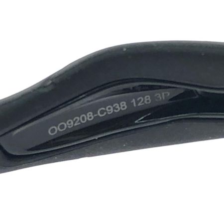  OAKLEY オークリー アイウェア サングラス レーダー イーブイ パス  OO9208-C938 イエロー×ブラック