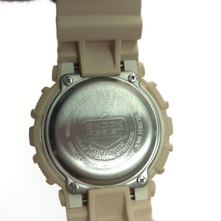  CASIO カシオ レディース腕時計 クオーツ デジアナウォッチ G-SHOCK GMA-S120MF ピンク