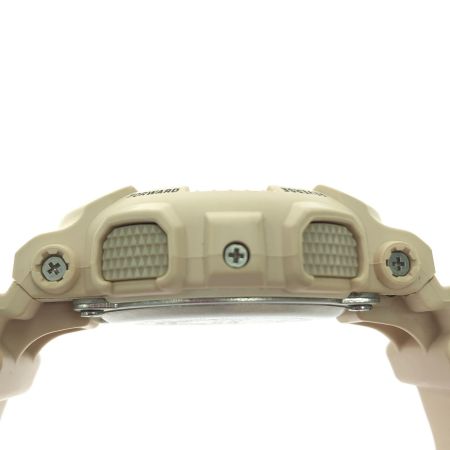 CASIO カシオ レディース腕時計 クオーツ デジアナウォッチ G-SHOCK GMA-S120MF ピンク