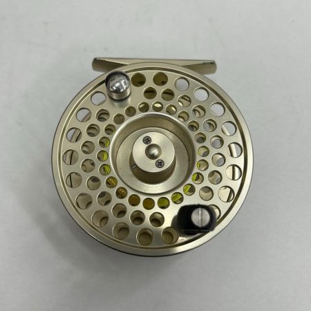  ORVIS フライリール バテンキル ミッドアーバーⅣ