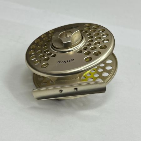  ORVIS フライリール バテンキル ミッドアーバーⅣ