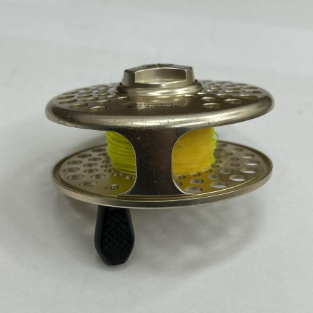  ORVIS フライリール バテンキル ミッドアーバーⅣ