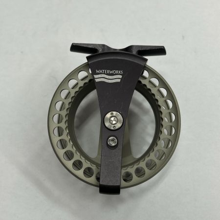  WaterWorks ウォーターワークス フライリール Purist 1