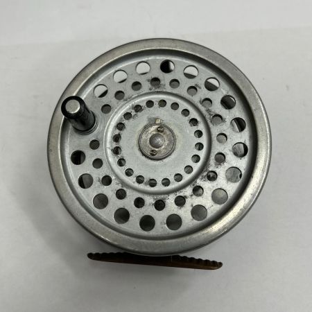  HARDY ハーディー フライリール HARDY MARQUIS SALMON No.2
