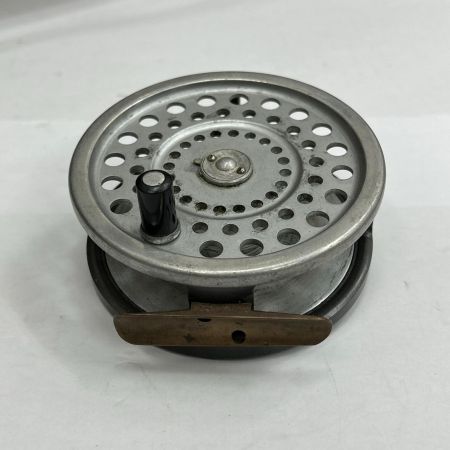  HARDY ハーディー フライリール HARDY MARQUIS SALMON No.2