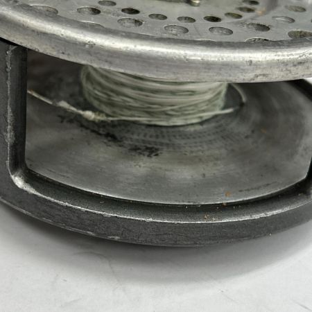  HARDY ハーディー フライリール HARDY MARQUIS SALMON No.2