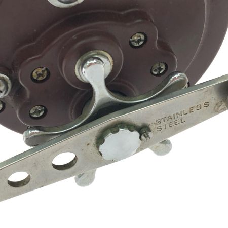  DAIWA ダイワ 両軸リール ダイナミック ST-70 割れ有