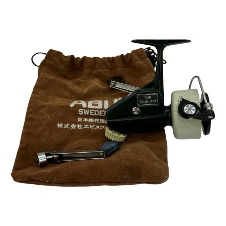  ABU スピニングリール カーディナル44