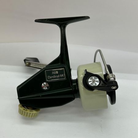  ABU スピニングリール カーディナル44