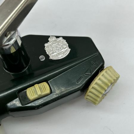  ABU スピニングリール カーディナル44