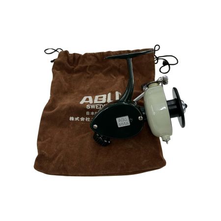  ABU スピニングリール 444A