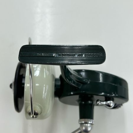  ABU スピニングリール 444A