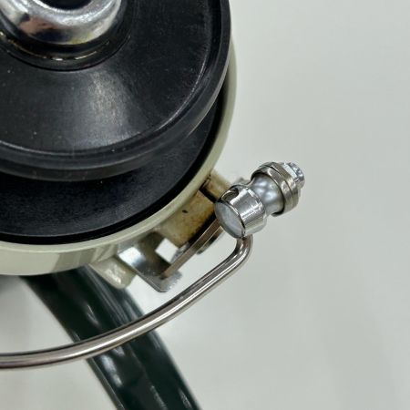  ABU スピニングリール 444A