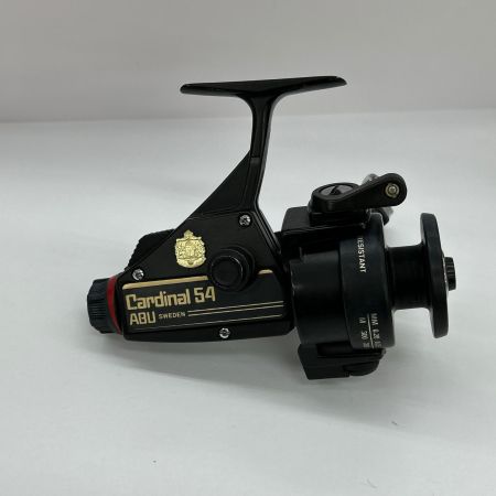  ABU スピニングリール ABU Cardinal 54