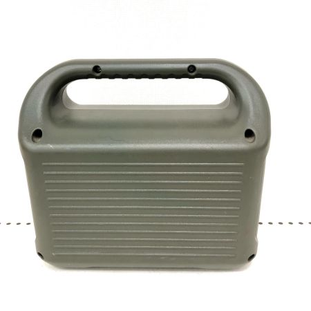  Smart Tap ポータブル電源 PowerArQ mini 346Wh  HTE032311A-OD オリーブ