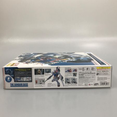 BANDAI バンダイ プラモデル 1/100 MG RX-78-2 ガンダムVer.3.0 クリアカラー