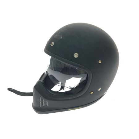  SHOEI ショウエイ フルフェイスヘルメット XXL（63cm） 2019年12月製造  EX-ZERO マットブラック 