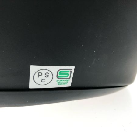  SHOEI ショウエイ フルフェイスヘルメット XXL（63cm） 2019年12月製造  EX-ZERO マットブラック 