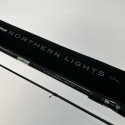 ▼▼ APIA アピア シーバスロッド グランデージ ノーザンライツ 106ML Cランク