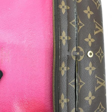  LOUIS VUITTON ルイヴィトン 財布 長財布 モノグラム ポルトフォイユエミリー M64202