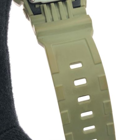 CASIO カシオ メンズ腕時計 クオーツ デジタルウォッチ G-SHOCK カモフラージュシリーズ ミリタリー GD-X6900TC