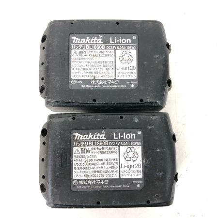  MAKITA マキタ 電動工具 コードレス式 18V 35mm充電式面木釘打 充電器・充電池2個・ケース付 FN350DRG グリーン