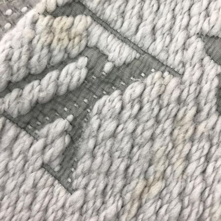  LOUIS VUITTON ルイヴィトン マフラー ベージュ M74742/GM0197/ ベージュ