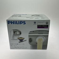 ▼▼ Philips フィリップス ヌードルメーカー 2014年製 HR236501 Sランク