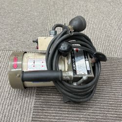 ▼▼ 日東工器 ハンドベベラー コード式 200v 本体のみ HB-15 Cランク