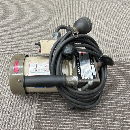  日東工器 ハンドベベラー コード式 200v 本体のみ HB-15